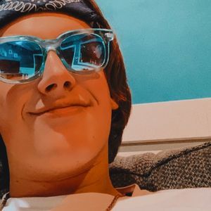 Meet your Posher, William